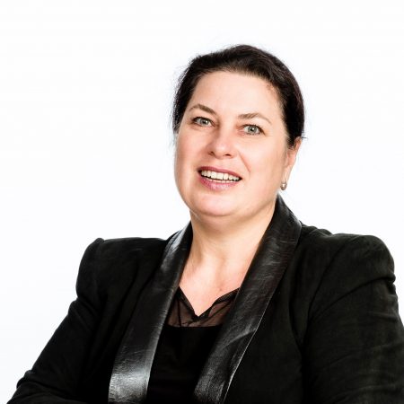 Carmen Letton