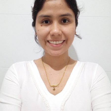 Cristina Tessa Penadillo Palomino
