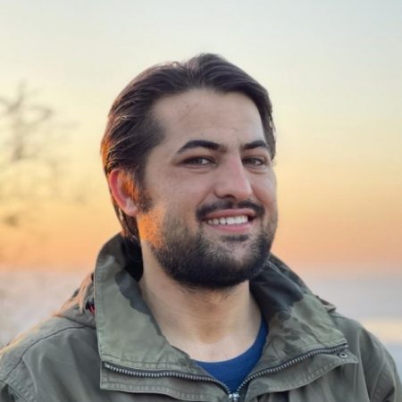 Waqas Ahmed